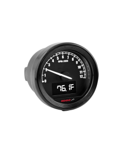 Koso TNT-05R D48 Tachometer 4 Harley BA086101 DS22110202