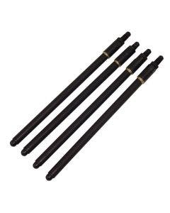 Mid USA 60267 Power House Rapid Change Adjustable Pushrod Kit Harley XL 84-99