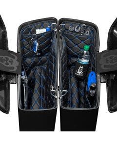 Custom Color HOGWORKZ® OEM Harley® Standard Saddlebag Liners '14-'24
