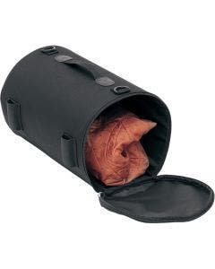 Saddlemen R850 Motorcycle Roll Bag Luggage Travel Harley-Davidson or Metric Cruiser