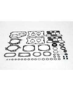 V-Twin 15-1375 Cometic Top End Gasket Kit Harley FXST FLST FXD FLT 00-06