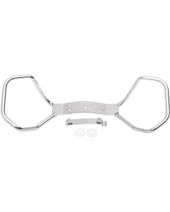 Drag Passenger Handrails for Harley 99-08 FLHT/FLHR/FLTR/FLHX