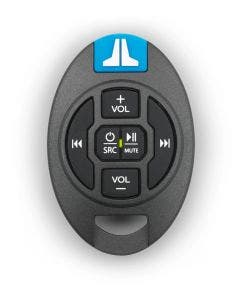 JL Audio Replacement or Add-On Transmitter for Use W/MMR-11W & MMR-11W-N2K