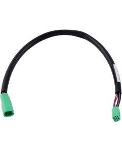 Barnett Electronic Throttle By Wire Control Extension Plus +12 Harley FLH 08-13