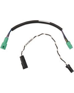 Barnett 8" Electronic Throttle by Wire Extension for Harley FLH/T 10-15