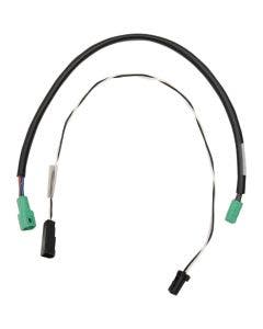 Barnett 15" Electronic Throttle by Wire Extension for Harley FLH/T 10-15