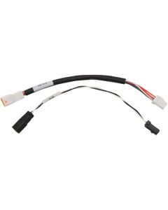 Barnett 8" Electronic Throttle by Wire Extension for Harley 16 FLH Softail