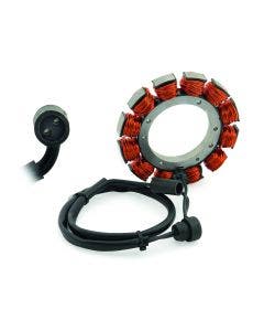 Accel Alternator Stator Unmolded 22 Amp For Harley-Davidson Sportster Xl 1991-2006