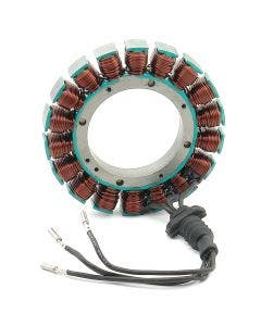Accel Alternator Stator Unmolded 38 Amp For Harley-Davidson Dyna 04-06 Softail 01-06