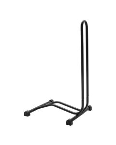Bikemaster NC-6238 Black MTB Wheel Bike Stand Up to 29in