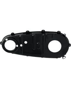 Paughco B753E Black Inner Primary Cover Harley Duo Hydra Glide 55-64 1107-0192