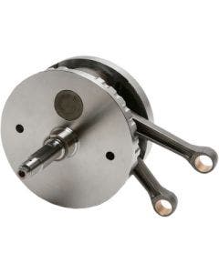 S&S Cycle 320-0603 4-1/2" Stroke Flywheel w/ Full Wrist Pin 17-Up Harley M8