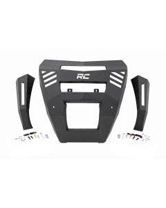 Rough Country Front Bumper 97067 Can-Am Defender 4WD 20-22