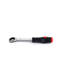 V-Twin 16-9280 Crankshaft Rotating Wrench Tool 24T Sprocket Shaft Big Twin 06-17