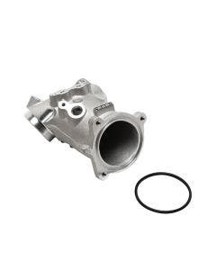 S&S 55mm Performance Intake Manifold for Harley Milwaukee 8 M8 17-23