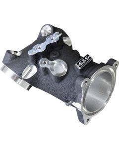 S&S 55mm CNC-Ported Performance Intake Manifold for Harley Milwaukee 8 M8 17-23