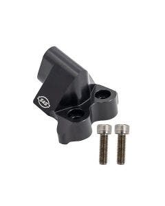 S&S 160-0295 Billet Aluminum Fuel Rail 4 Harley 23-Up M8 CVO Models