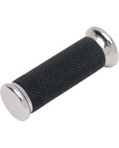 Drag Chrome Cast Shift or Brake Peg for Harley or Custom Motorcycle (EA)