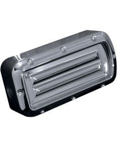 Covingtons Customs Dimpled Chrome Toe Shift Peg for Harley or Metric Each
