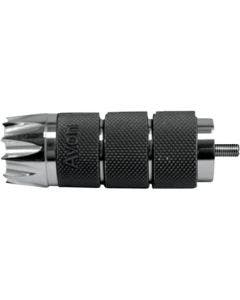 RC Components Air Cushion Chrome Excalibur Shift Peg