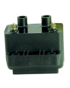 Mid USA 16080 V-Factor High Energy Ignition Coil Harley Softail FLT FXD XL 84-03