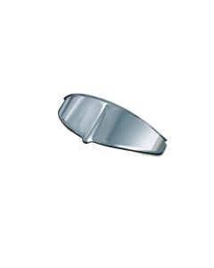 Kuryakyn 2182 Chrome 7" Headlight Visor Universal Harley Metric Cruiser Fit
