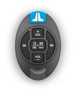 JL Audio Wireless NMEA 200 Remote Controller System for Use W/MediaMaster