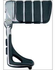 Kuryakyn Chrome Switchblade Pegs without Adapters Universal Fitment