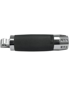 RC Components Custom Chrome Gatlin Foot Pegs