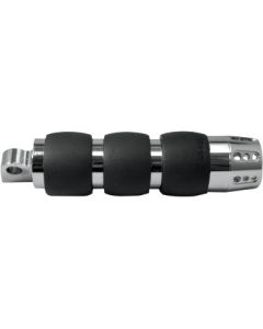 RC Components Velvet Air Chrome Gatlin Foot Pegs