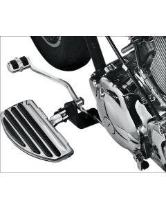 Kuryakyn Chrome ISO-Board Conversions for Driver or Passenger