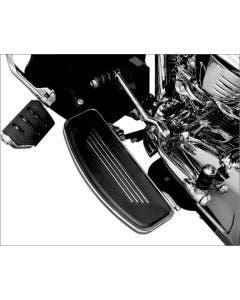 Kuryakyn Premium Floorboard Inserts Harley Traditional Driver Boards 7553