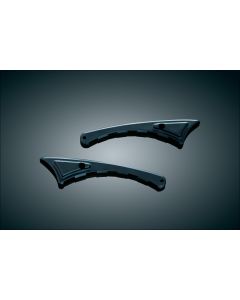 Kuryakyn Replacement Wear Guards for Flip Blades (Parts 7540,7541,7556,7557)
