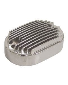 V-Factor 16221 Chrome 12V 38 Amp Voltage Regulator Rectifier HD Softail 11-Up