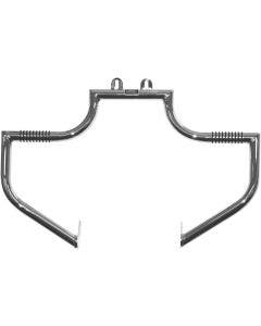 Lindby Chrome Custom Engine Front Highway Bar for Indian Chief Classic / Vintage