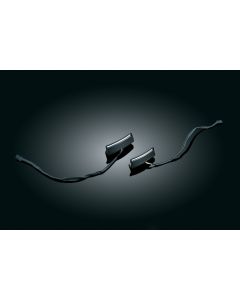 Kuryakyn 7513 L.E.D. Mirror Lights (pr) Honda GL1800 Gold Wing 01-16