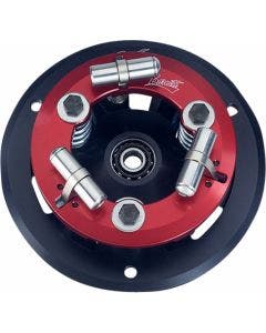 Barnett Scorpion Low-Profile Lock Up Pressure Plate 4 Harley 13-20 FL