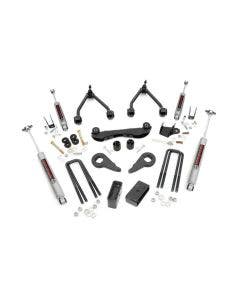 Rough Country 16530 2-3" Lift Kit 1988-1999 Chevy GMC 1500 Tahoe Yukon Suburban