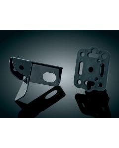 Kuryakyn 1673 Fairing Mount Left Side 96-13 Harley Electra Street Glide & Trike