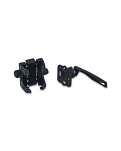 Kuryakyn Fairing Mounted Tech-Connect Device Mounting System Harley 14-15 | 1686