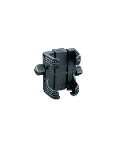 Kuryakyn Tech-Connect Standard Device Holder for iPhone GPS & MP3