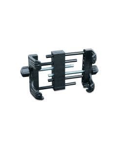 Kuryakyn Tech-Connect Large Device Holder for Cell Phone GPS & MP3