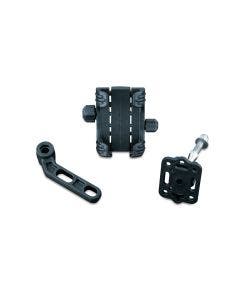 Kuryakyn Tech-Connect Clutch/Brake Perch Mount Standard Device System