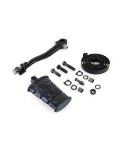 V-Twin 17-0773 Resto Kick Starter Arm Kit Pan Shovel Rigid 74” 4-Speed FL 54-84