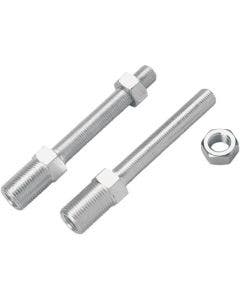 Arlen Ness Rear Lowering Kit for '00-Up Harley Softail | 17-100