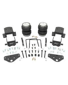 Rough Country Air Spring Kit 10016 Ford Super Duty F-250 F-350 4WD 17-22