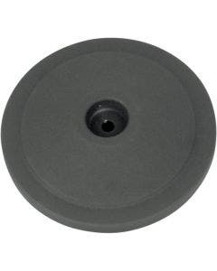 S&S Wrinkle Black Bob Dome Cover Super Stock Stealth Air Cleaner Stage 1 Harley