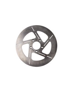 Moto-Master Tulsa Fixed Front Right Brake Rotor 4 Harley 00-14 Big Twin 00-13 XL