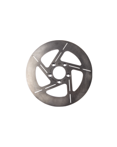 Moto-Master Tulsa Fixed Rear Brake Rotor 4 Harley 00-10 Sportster XL