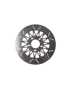Moto-Master Rialto Fixed Rear Brake Rotor 4 Harley 11-22 Sportster XL